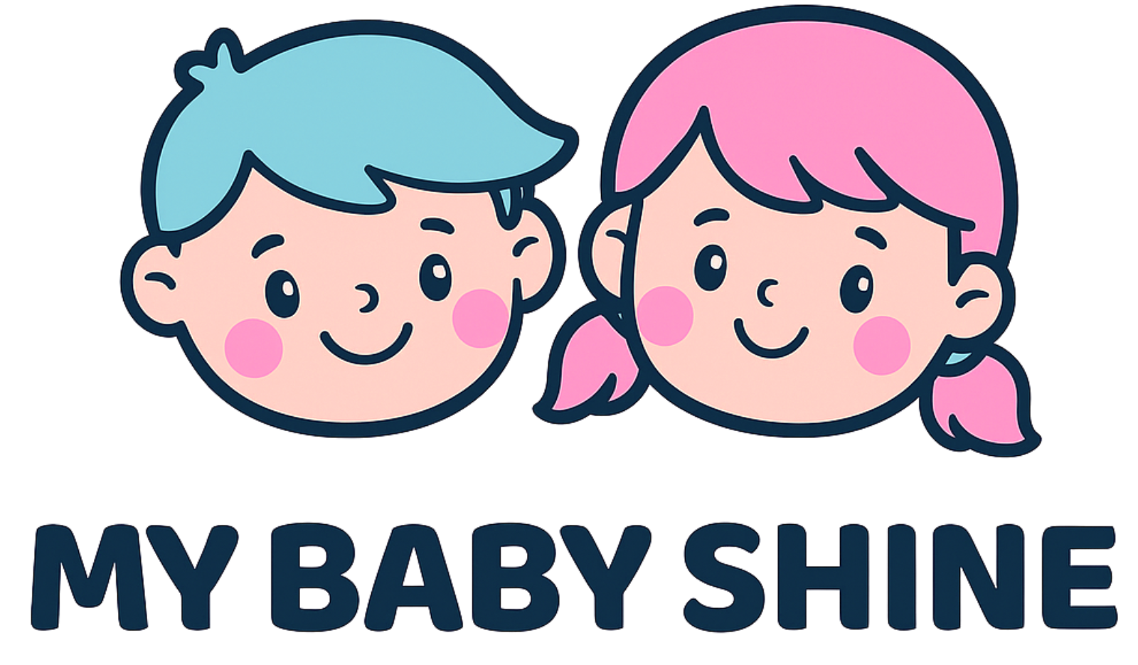 My Baby Shine