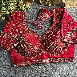 Rani Blouse