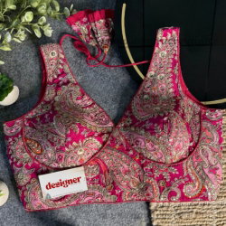 Rani Blouse