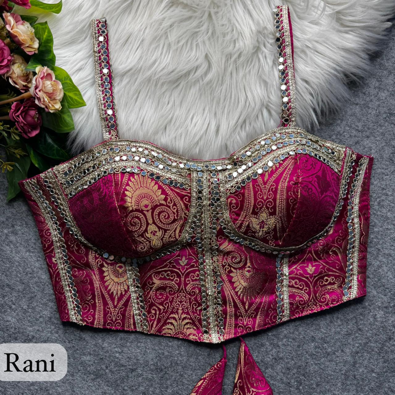 rani blouse