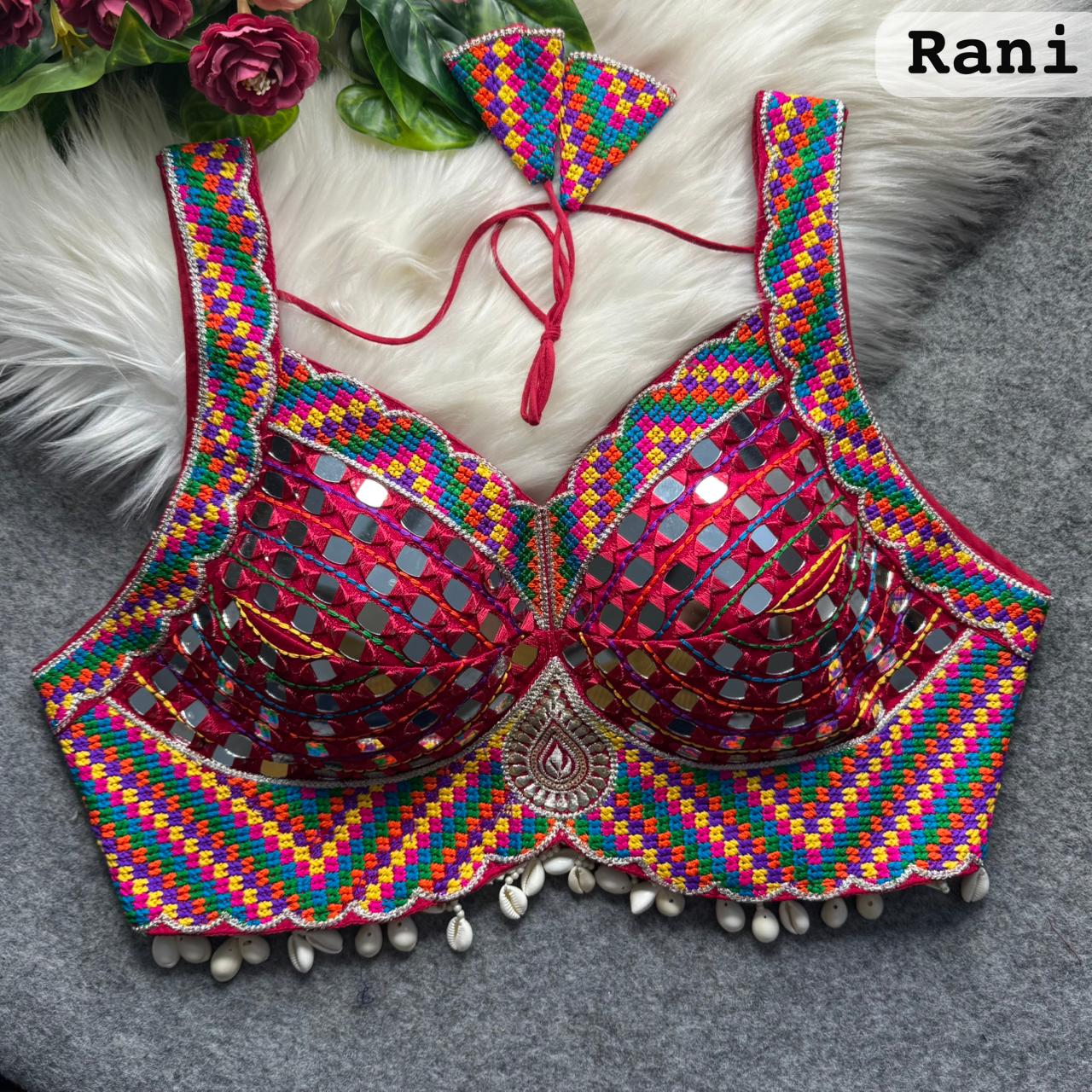 rani blouse