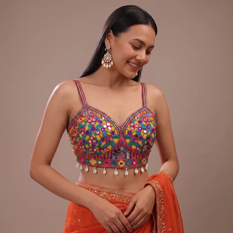 rani blouse