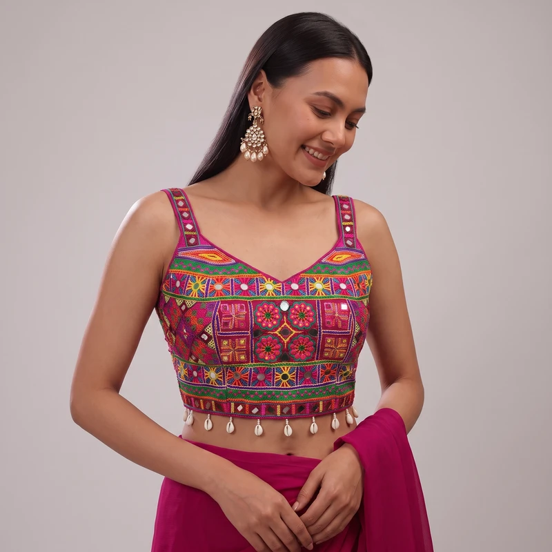 rani blouse