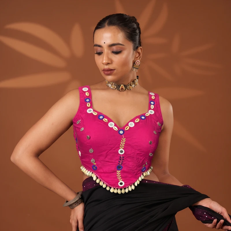 rani blouse