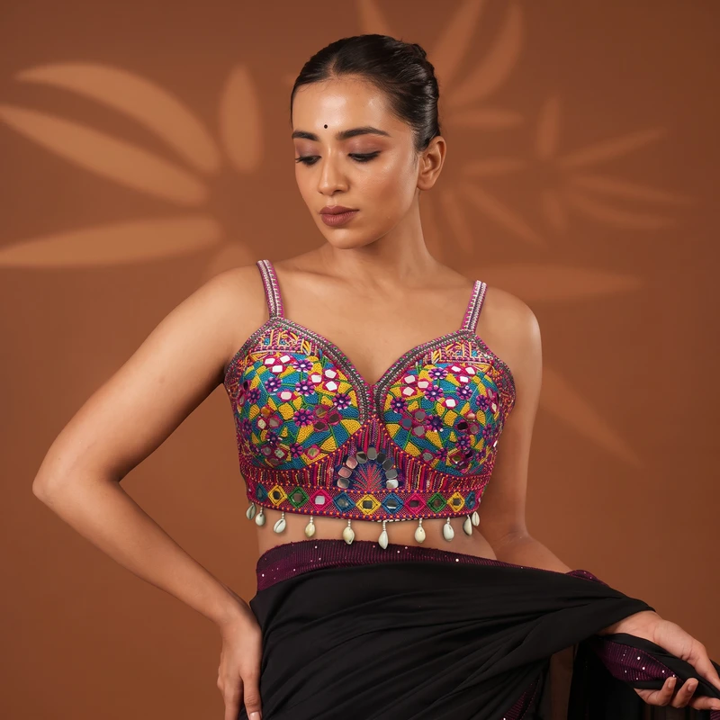 rani blouse