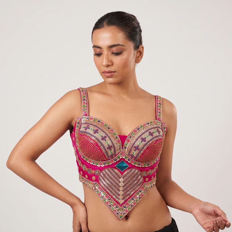 rani blouse