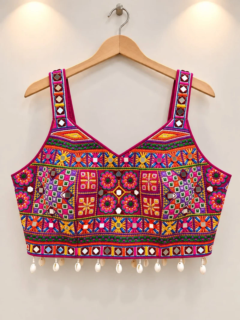 rani blouse