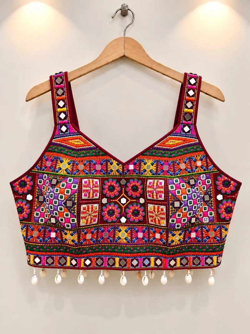 rani blouse
