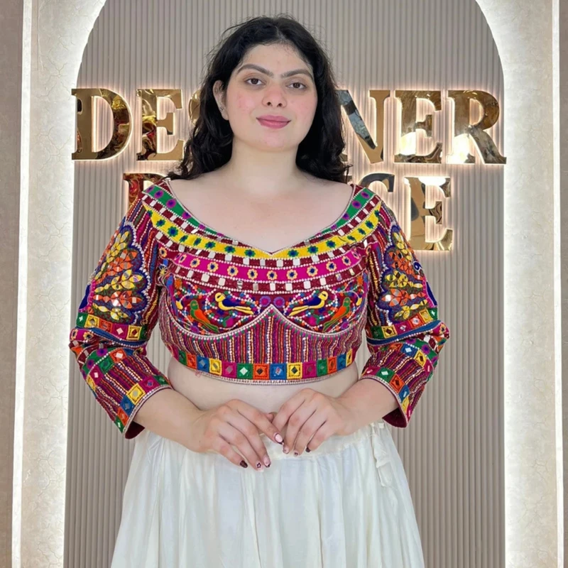 rani blouse
