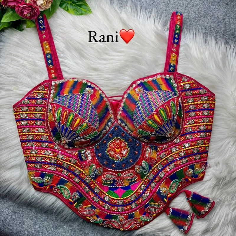 rani blouse